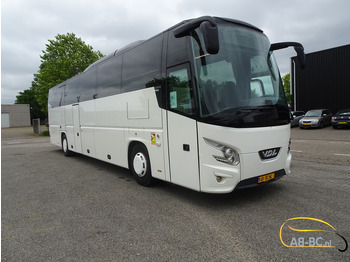 Патнички вагон автобус