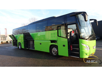 Патнички вагон автобус VDL Futura FHD2 129-370 - 55 Seats EURO 6: слика 4 Патнички вагон автобус VDL Futura FHD2 129-370 - 55 Seats EURO 6: слика 4