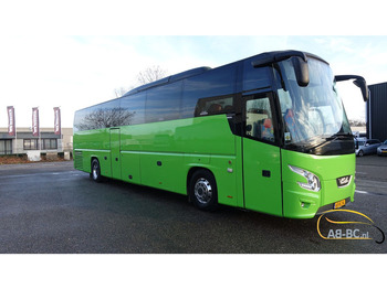 Патнички вагон автобус