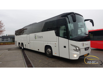 Патнички вагон автобус