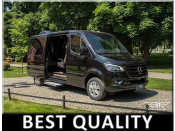 Минибус MERCEDES-BENZ Sprinter 319