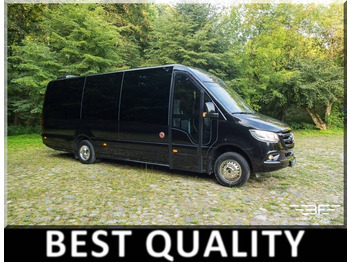 Минибус MERCEDES-BENZ Sprinter 519