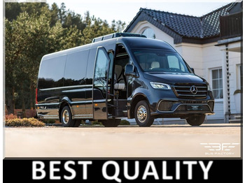 Минибус MERCEDES-BENZ Sprinter 519