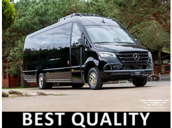 Минибус MERCEDES-BENZ Sprinter 519