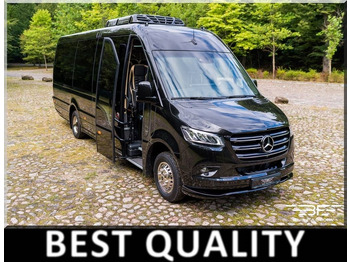 Минибус MERCEDES-BENZ Sprinter 519
