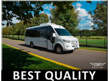 Минибус MERCEDES-BENZ Sprinter 519