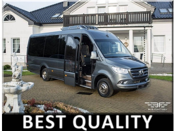 Минибус MERCEDES-BENZ Sprinter 519