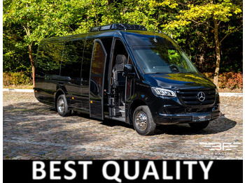 Минибус MERCEDES-BENZ Sprinter 519