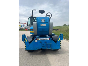 Телескопски ракувач Genie GTH 4016 SR: слика 3