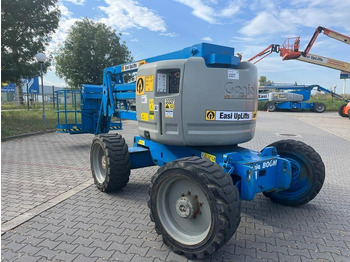 Дигачка зглобна платформа GENIE Z45/25