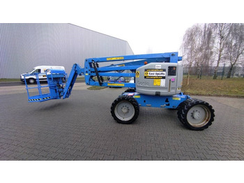 Дигачка зглобна платформа GENIE Z45/25