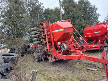 Комбајнска семенска дупчалка HORSCH