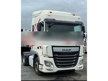 Камион влекач DAF XF 460