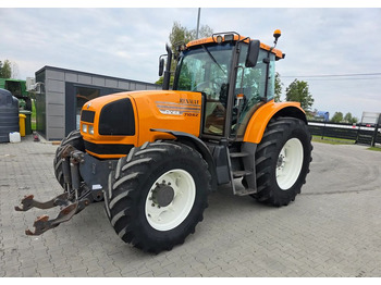 Трактор RENAULT Ares 710