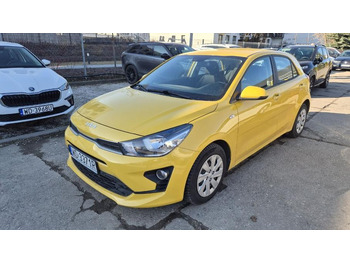 Автомобил KIA