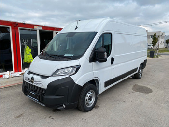 Товарно комбе CITROËN Jumper