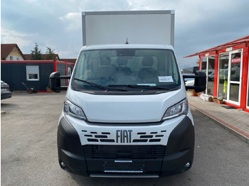 Комбе фургон FIAT Ducato