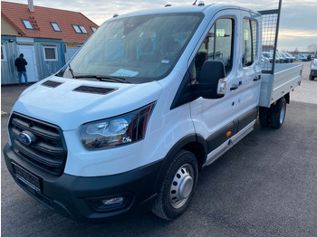 Комби кипер FORD Transit
