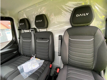 Товарно комбе Iveco 35C18H: слика 5