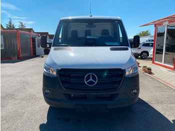 Комби кипер MERCEDES-BENZ Sprinter 315