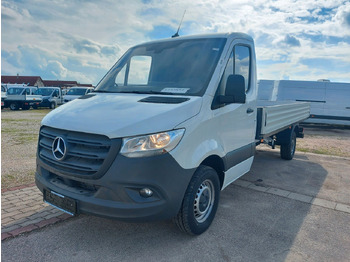 Комбе со отворен сандак MERCEDES-BENZ Sprinter 315