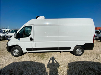 Нов Комбе ладилник Opel Movano L3H2 KühlKastenwagen 2.2DT 140 Ps Sofort: слика 2