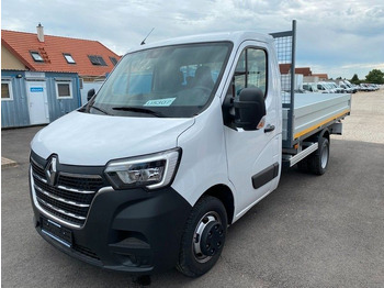 Комби кипер RENAULT Master