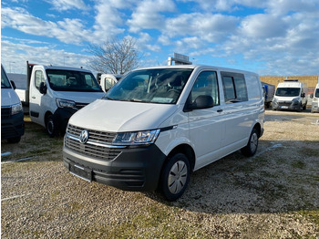 Минибус VOLKSWAGEN Transporter T6