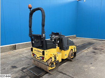 Ваљак Bomag BW 100ADM-5 2207h, 15,1KW: слика 2