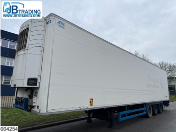 Полуприколка ладилник CHEREAU