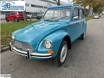 Автомобил CITROËN