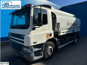 Камион цистерна DAF CF 360