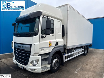 Камион сандучар DAF CF 480