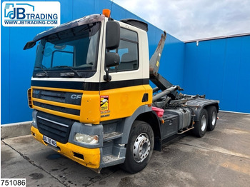 Камион со кука за подигање DAF CF 85 360