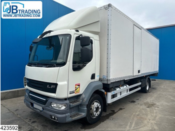 Камион сандучар DAF LF 55 250