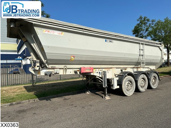 Кипер полуприколка FRUEHAUF