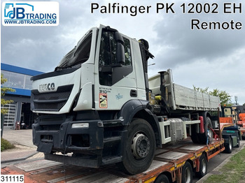 Кипер IVECO