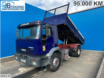 Кипер IVECO EuroTech