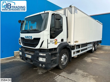 Камион ладилник IVECO Stralis