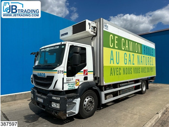 Камион ладилник IVECO Stralis