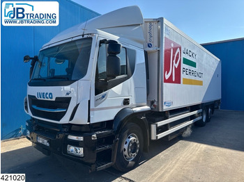 Камион ладилник IVECO Stralis 400