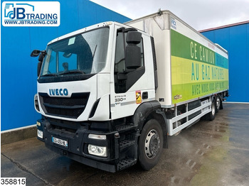 Камион ладилник IVECO Stralis