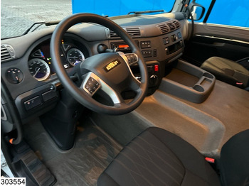 Камион влекач DAF CF 480 EURO 6: слика 5