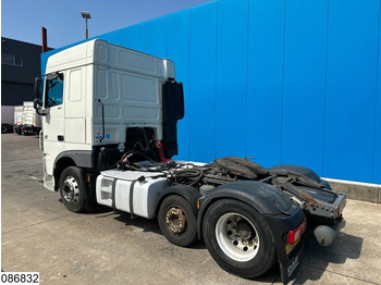 Камион влекач DAF XF 460 6x2, EURO 6, HYDRAUlIC, RHD: слика 4