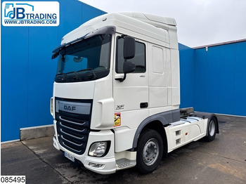 Лизинг на DAF XF 460 EURO 6, Hydraulic DAF XF 460 EURO 6, Hydraulic: слика 1 Лизинг на DAF XF 460 EURO 6, Hydraulic DAF XF 460 EURO 6, Hydraulic: слика 1