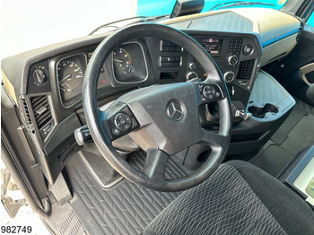 Камион влекач Mercedes-Benz Actros 1845 EURO 6, Retarder: слика 5 Камион влекач Mercedes-Benz Actros 1845 EURO 6, Retarder: слика 5