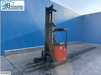 Електричен вилушкар LINDE R16