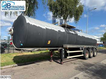 Полуприколка цистерна MAISONNEUVE