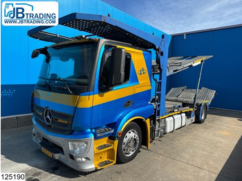 Автотранспортен камион MERCEDES-BENZ Actros