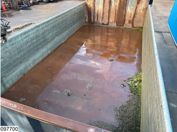 Лизинг на Mercedes-Benz Actros 2636 6x4, EURO 3, HIAB, Telligent 16 Mercedes-Benz Actros 2636 6x4, EURO 3, HIAB, Telligent 16: слика 4 Лизинг на Mercedes-Benz Actros 2636 6x4, EURO 3, HIAB, Telligent 16 Mercedes-Benz Actros 2636 6x4, EURO 3, HIAB, Telligent 16: слика 4